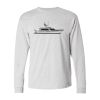 Authentic Long Sleeve T-Shirt Thumbnail