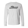 Authentic Long Sleeve T-Shirt Thumbnail