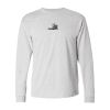 Authentic Long Sleeve T-Shirt Thumbnail