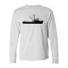 Authentic Long Sleeve T-Shirt Thumbnail