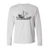 Authentic Long Sleeve T-Shirt Thumbnail