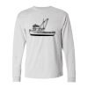 Authentic Long Sleeve T-Shirt Thumbnail