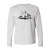 Authentic Long Sleeve T-Shirt Thumbnail