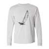 Authentic Long Sleeve T-Shirt Thumbnail