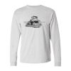 Authentic Long Sleeve T-Shirt Thumbnail