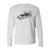 Authentic Long Sleeve T-Shirt Thumbnail