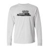 Authentic Long Sleeve T-Shirt Thumbnail