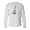 Authentic Long Sleeve T-Shirt Thumbnail