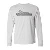 Authentic Long Sleeve T-Shirt Thumbnail