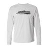 Authentic Long Sleeve T-Shirt Thumbnail