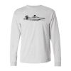 Authentic Long Sleeve T-Shirt Thumbnail