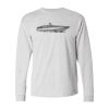 Authentic Long Sleeve T-Shirt Thumbnail