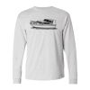 Authentic Long Sleeve T-Shirt Thumbnail