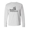 Authentic Long Sleeve T-Shirt Thumbnail