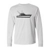 Authentic Long Sleeve T-Shirt Thumbnail