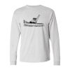 Authentic Long Sleeve T-Shirt Thumbnail