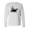 Authentic Long Sleeve T-Shirt Thumbnail