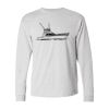 Authentic Long Sleeve T-Shirt Thumbnail