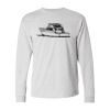 Authentic Long Sleeve T-Shirt Thumbnail