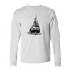 Authentic Long Sleeve T-Shirt Thumbnail