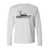 Authentic Long Sleeve T-Shirt Thumbnail