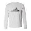 Authentic Long Sleeve T-Shirt Thumbnail