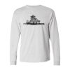 Authentic Long Sleeve T-Shirt Thumbnail