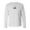 Authentic Long Sleeve T-Shirt Thumbnail