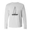 Authentic Long Sleeve T-Shirt Thumbnail