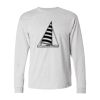 Authentic Long Sleeve T-Shirt Thumbnail