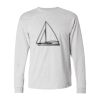 Authentic Long Sleeve T-Shirt Thumbnail