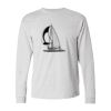 Authentic Long Sleeve T-Shirt Thumbnail