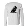 Authentic Long Sleeve T-Shirt Thumbnail