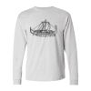 Authentic Long Sleeve T-Shirt Thumbnail