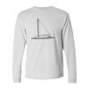 Authentic Long Sleeve T-Shirt Thumbnail