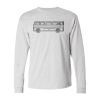 Authentic Long Sleeve T-Shirt Thumbnail