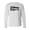 Authentic Long Sleeve T-Shirt Thumbnail