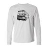 Authentic Long Sleeve T-Shirt Thumbnail