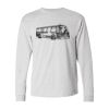 Authentic Long Sleeve T-Shirt Thumbnail