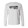 Authentic Long Sleeve T-Shirt Thumbnail