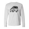 Authentic Long Sleeve T-Shirt Thumbnail