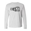 Authentic Long Sleeve T-Shirt Thumbnail