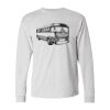 Authentic Long Sleeve T-Shirt Thumbnail