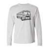 Authentic Long Sleeve T-Shirt Thumbnail