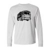 Authentic Long Sleeve T-Shirt Thumbnail