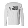 Authentic Long Sleeve T-Shirt Thumbnail