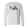 Authentic Long Sleeve T-Shirt Thumbnail