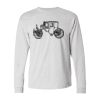 Authentic Long Sleeve T-Shirt Thumbnail