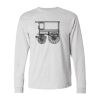 Authentic Long Sleeve T-Shirt Thumbnail