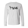 Authentic Long Sleeve T-Shirt Thumbnail